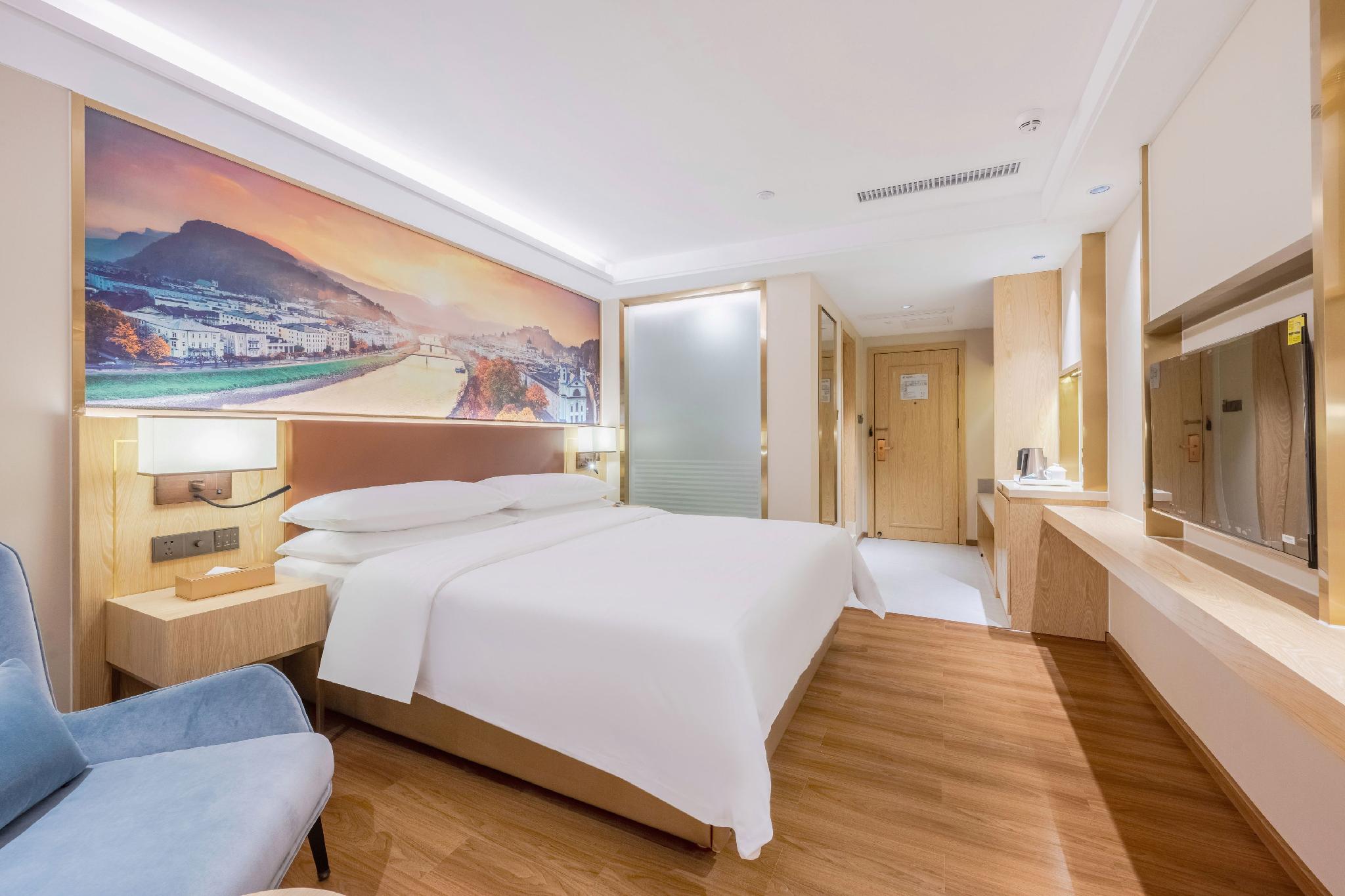 Vienna Classic Hotel (Shenzhen Pingshan Bihu) 28/40