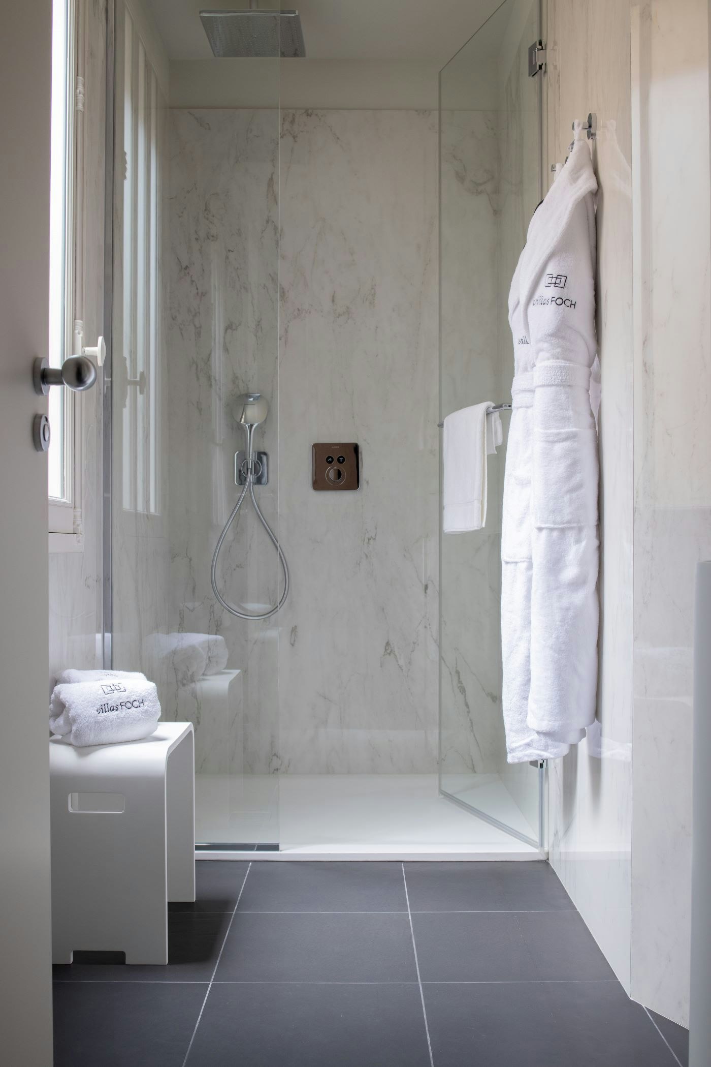 Villas Foch Boutique Hotel and Spa Bordeaux 54/58