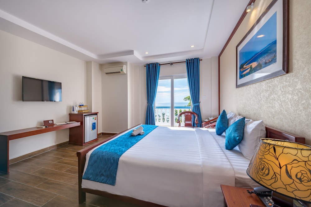 Brenta Phu Quoc Hotel 28/69