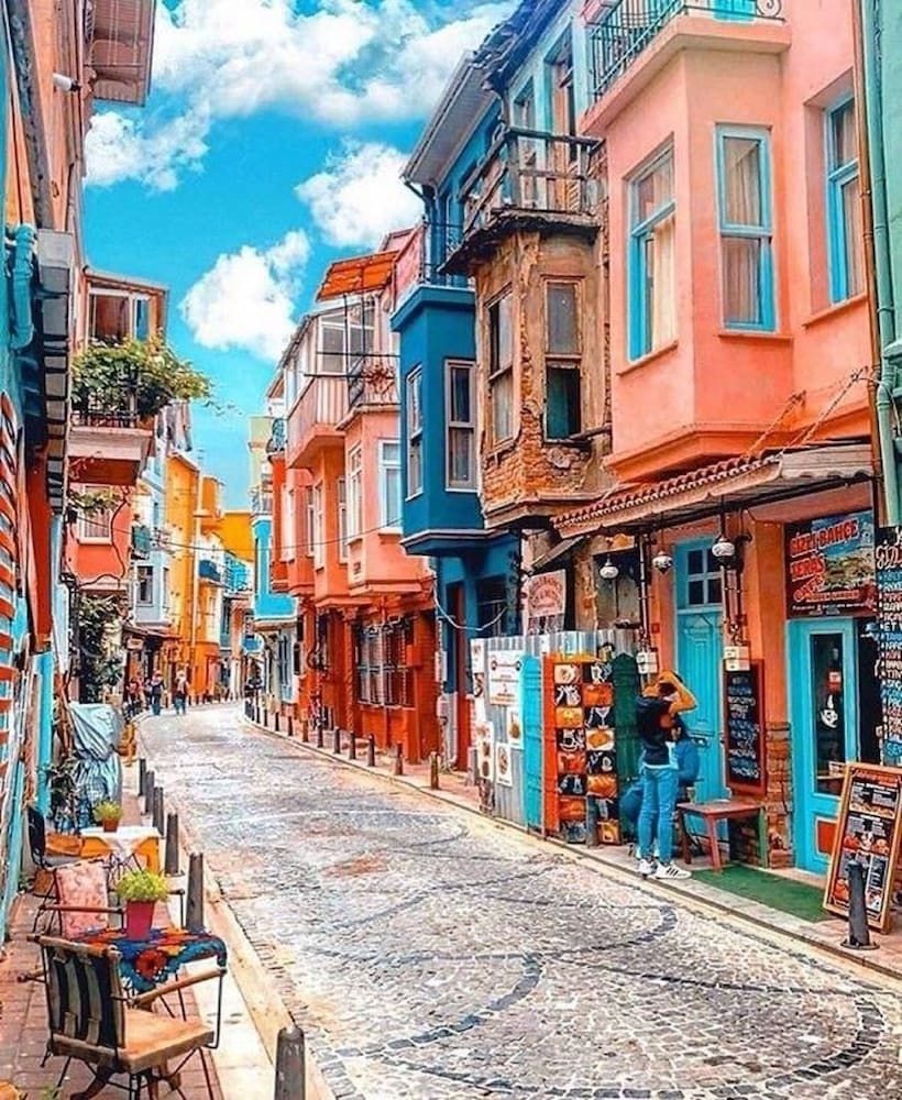 Dara Hotel Istanbul 45/52