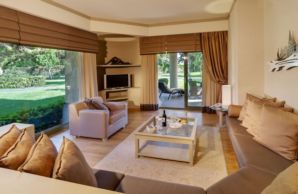 Gloria Golf Resort Hotel 28/62