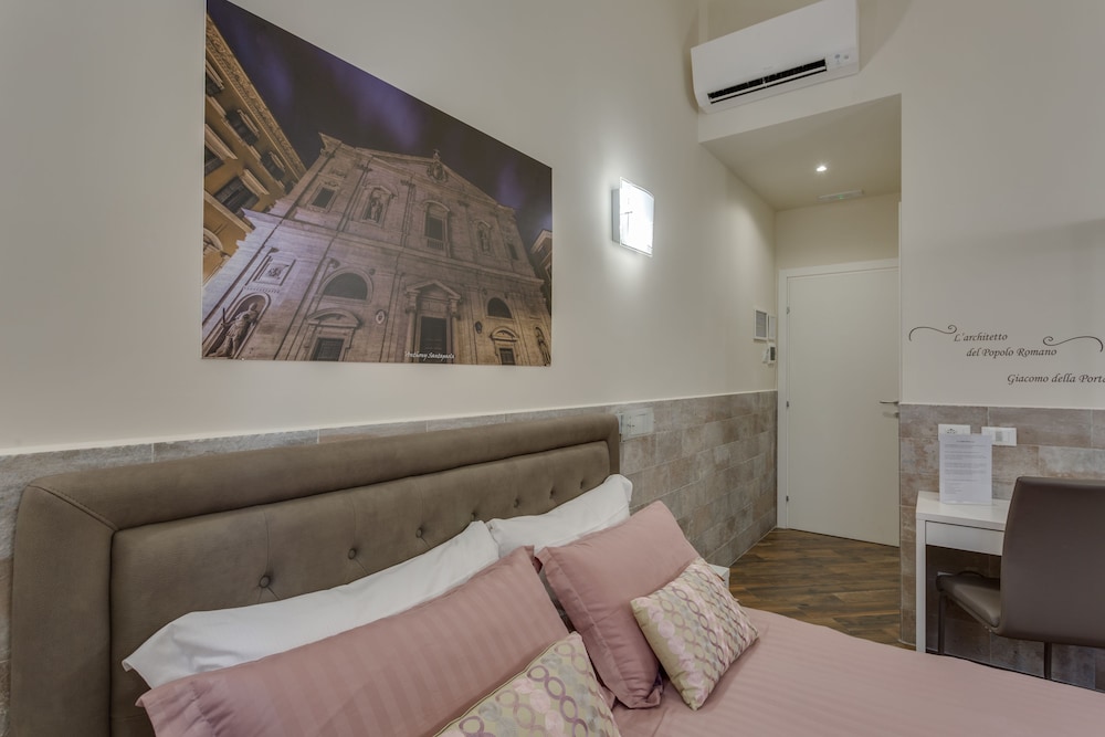 Navona Charme Suite 24/33