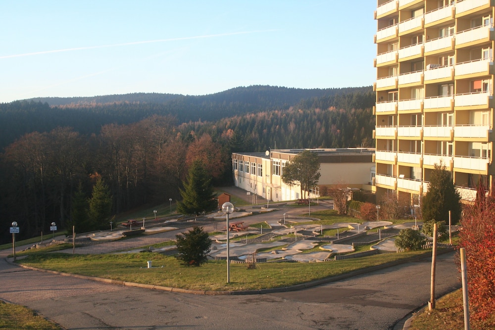 Aparthotel Panoramic Hohegeiss 4/55
