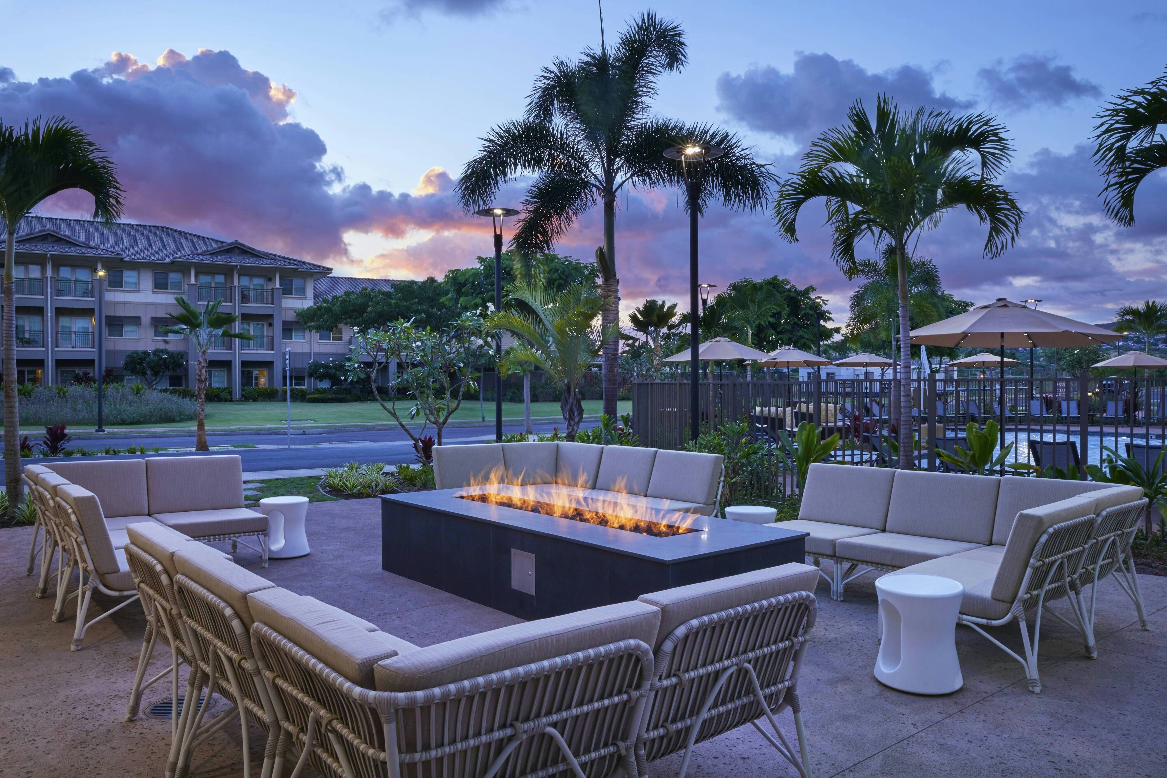 Residence Inn By Marriott Oahu Kapolei 7/39
