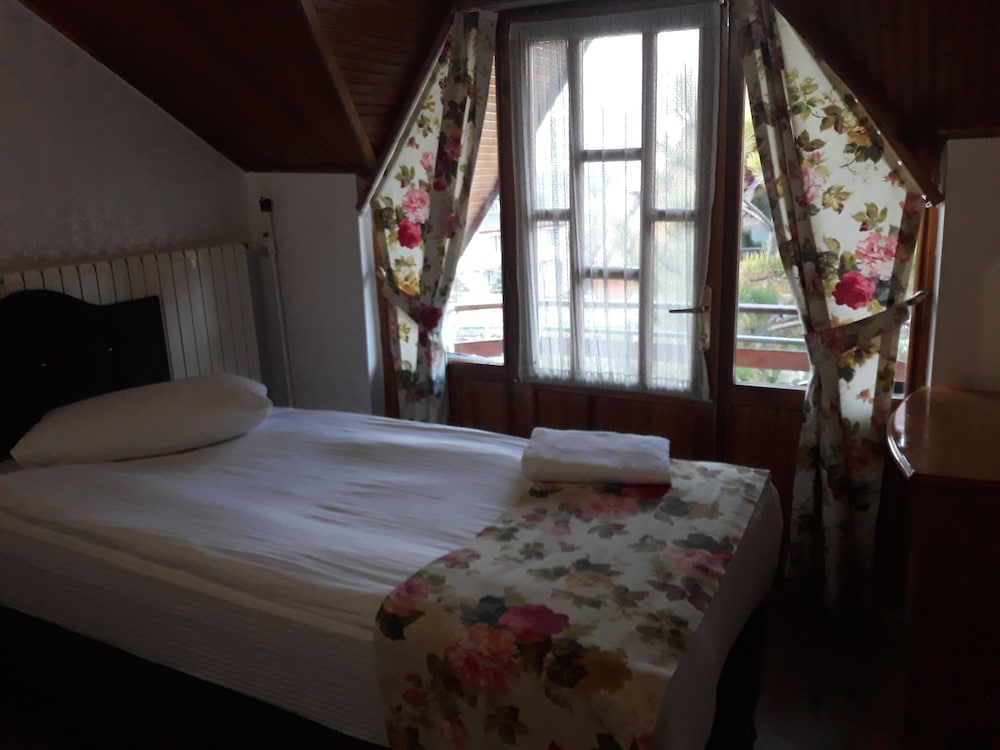Bolu Yildiz Hotel 10/46