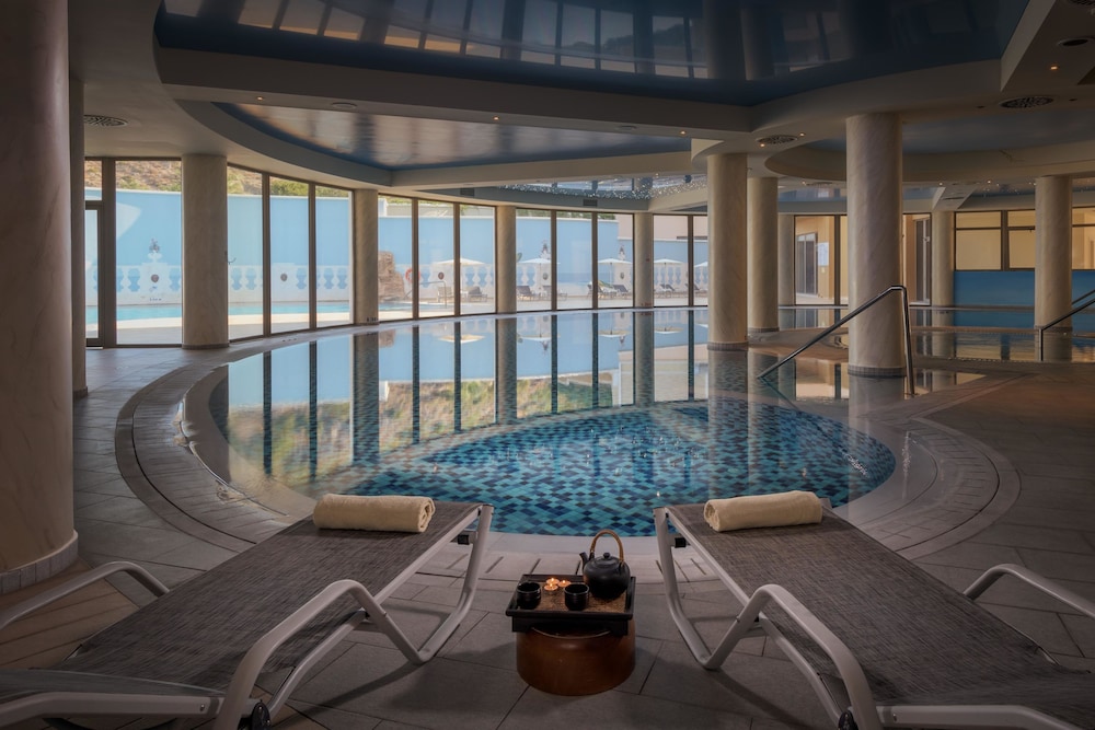 La Marquise Luxury Resort Complex 35/71