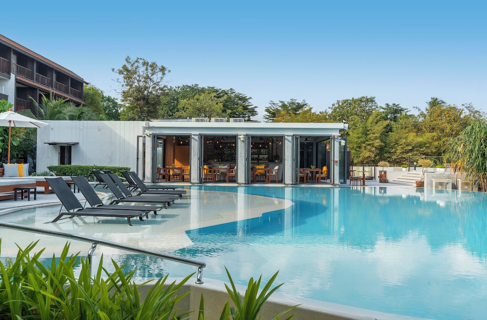 The Culture Samui in KOH SAMUI