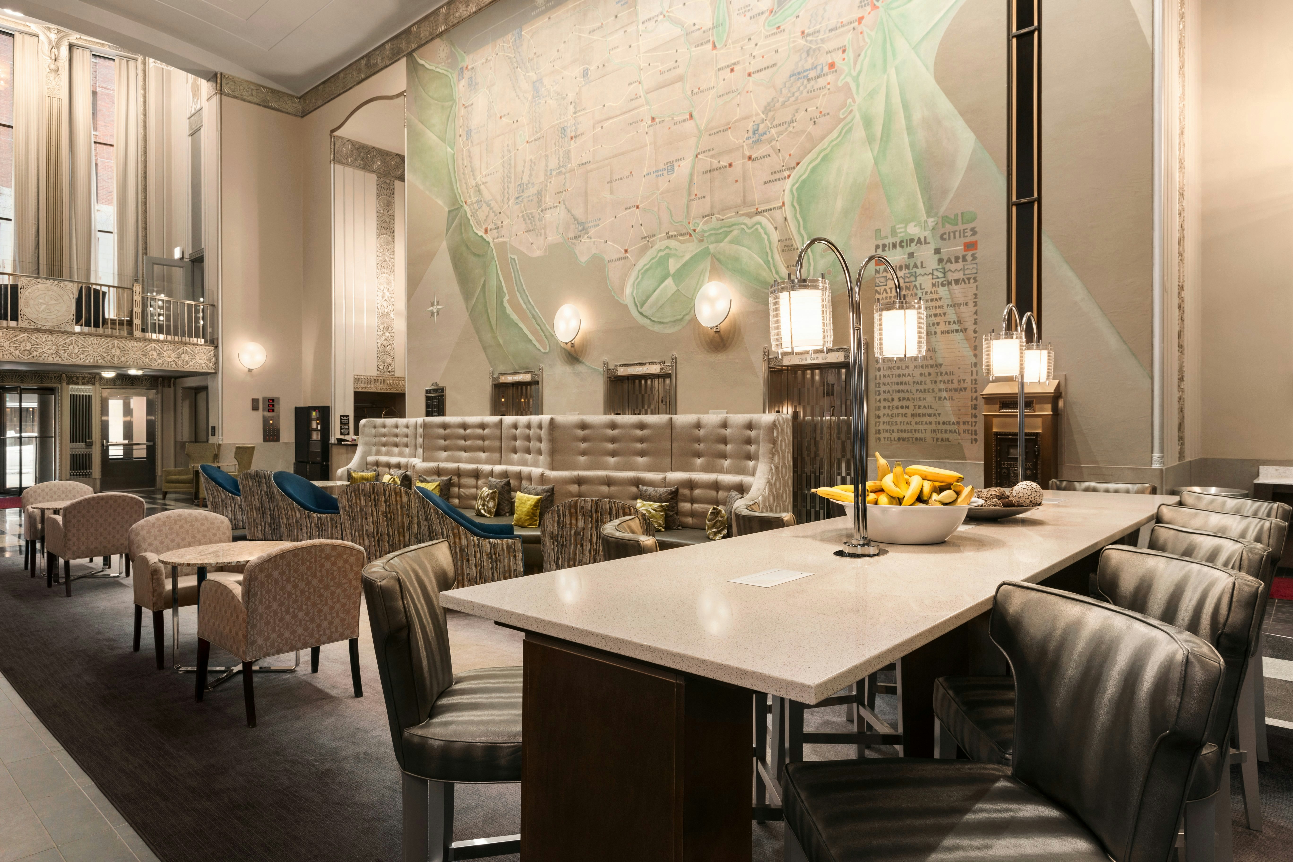 Hampton Inn Chicago Downtown N Loop Michigan Ave Il 38/52