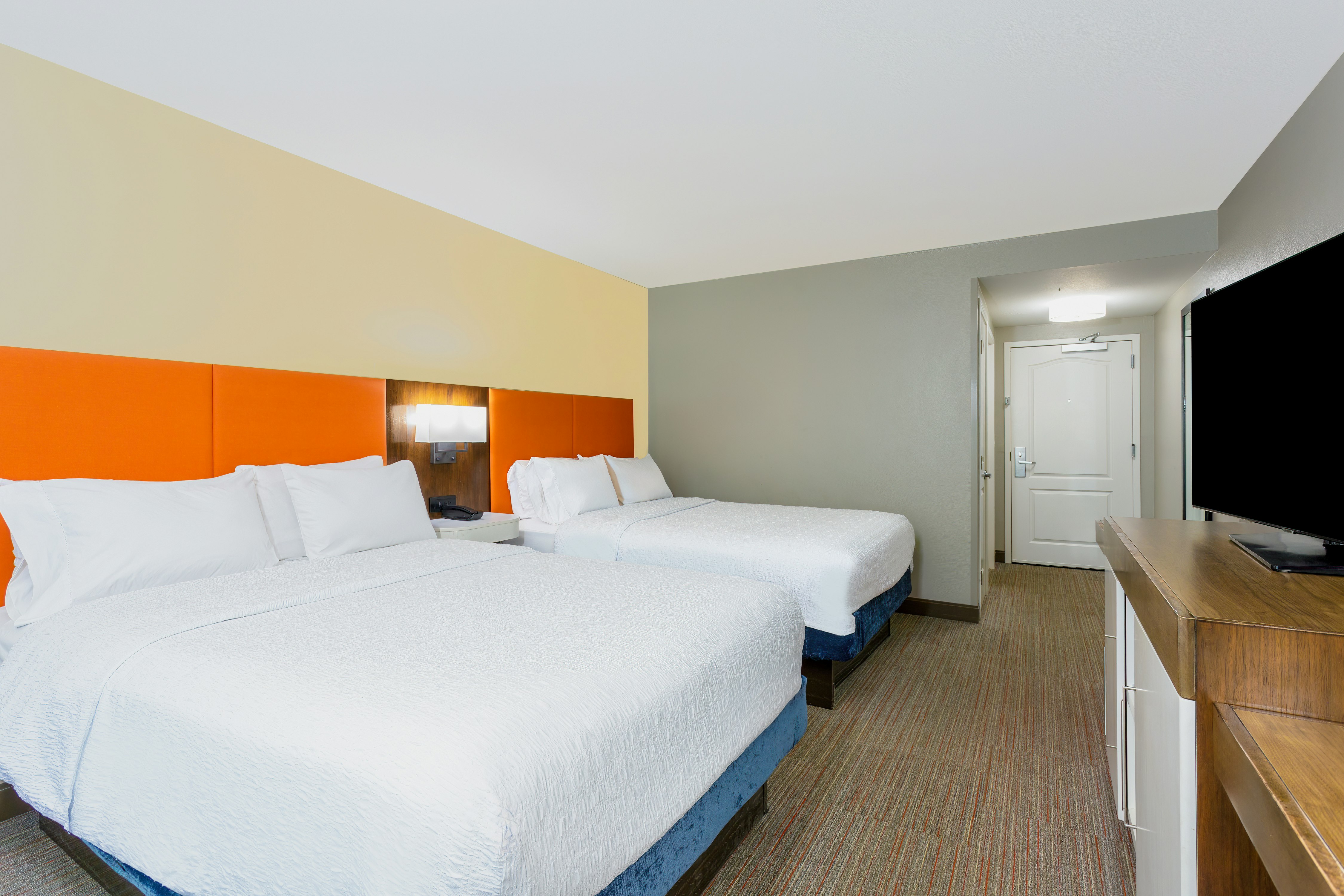 ROOM, 2 QUEEN BEDS