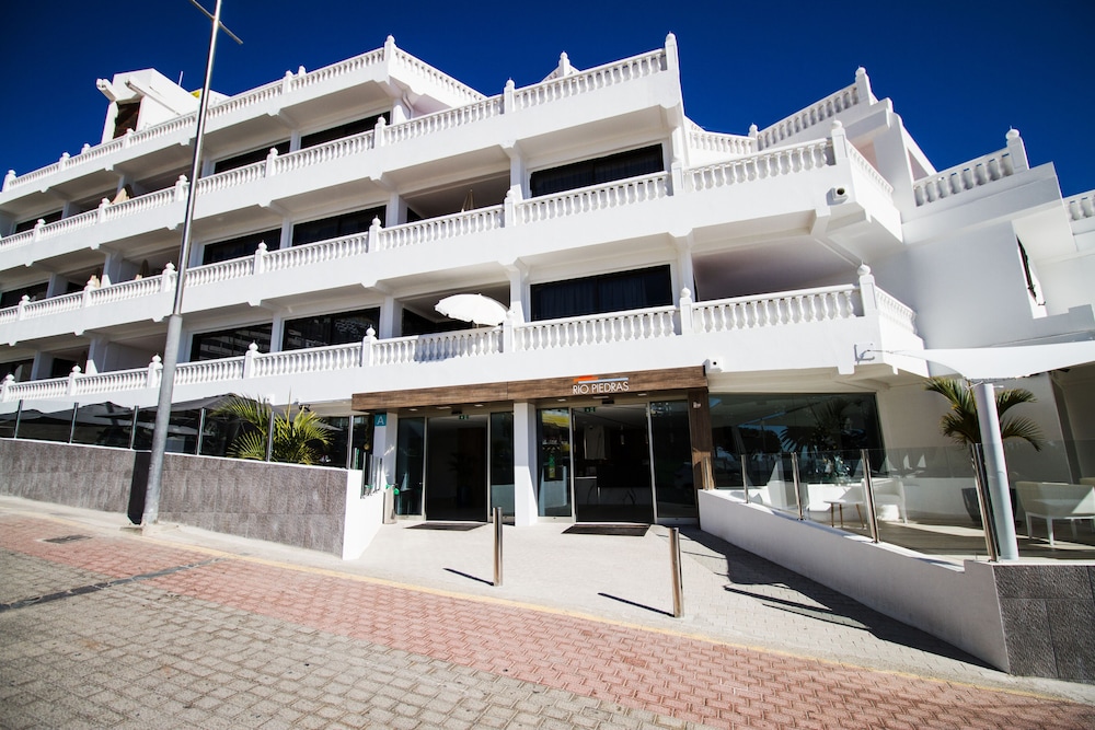 Rio Piedras Apartamentos 2/60