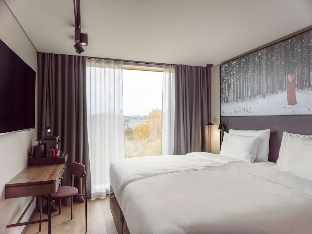 Radisson RED Helsinki 26/66