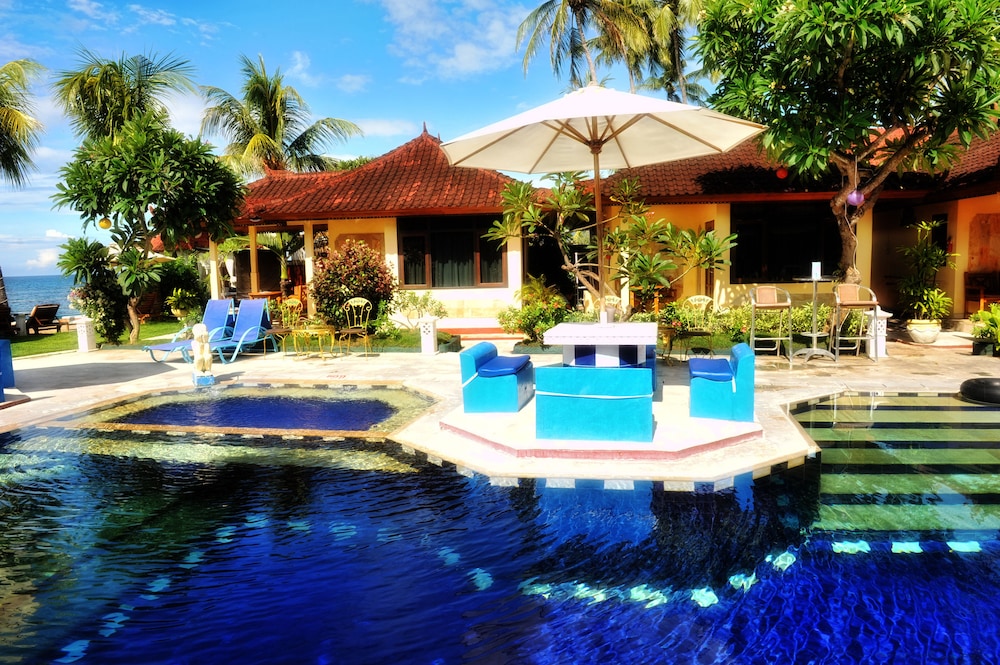Bali Seascape Beach Club 45/50