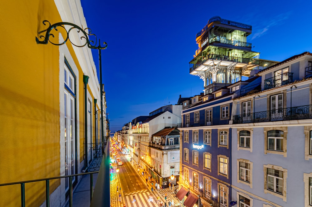 Rossio Plaza Hotel 6/50