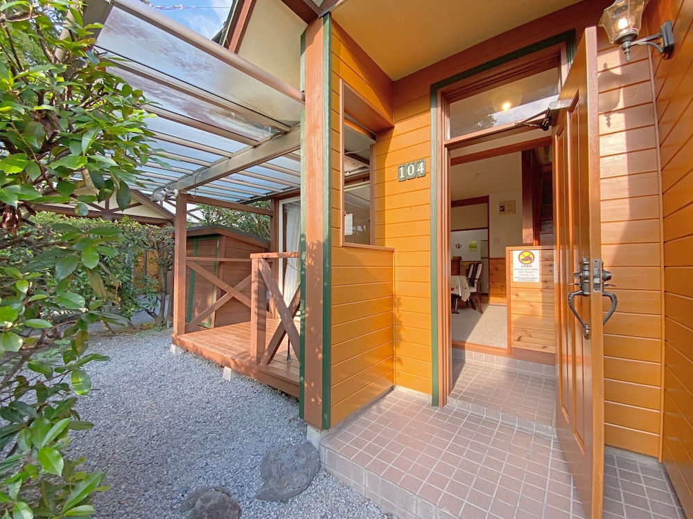 Lake Villa Kawaguchiko 16/70