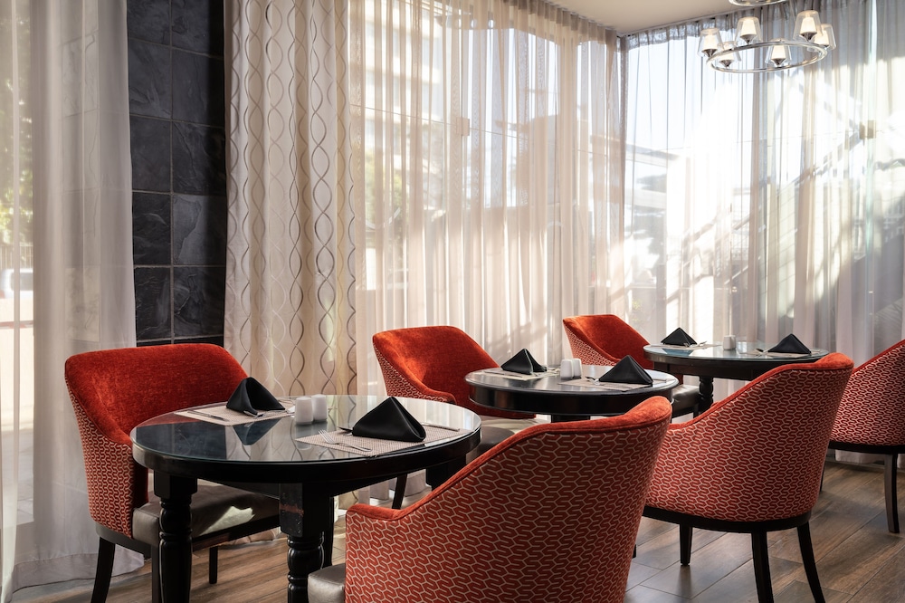 Premier Hotel Cape Town 55/82