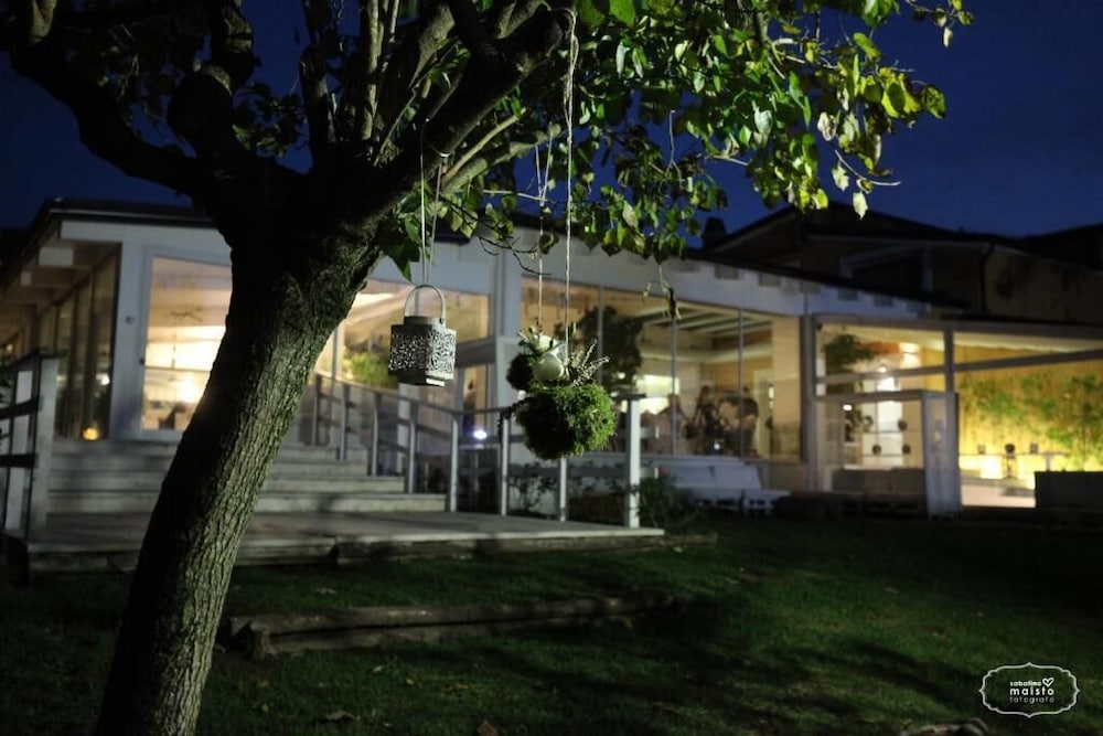 La Pampa Relais Spa 1/69