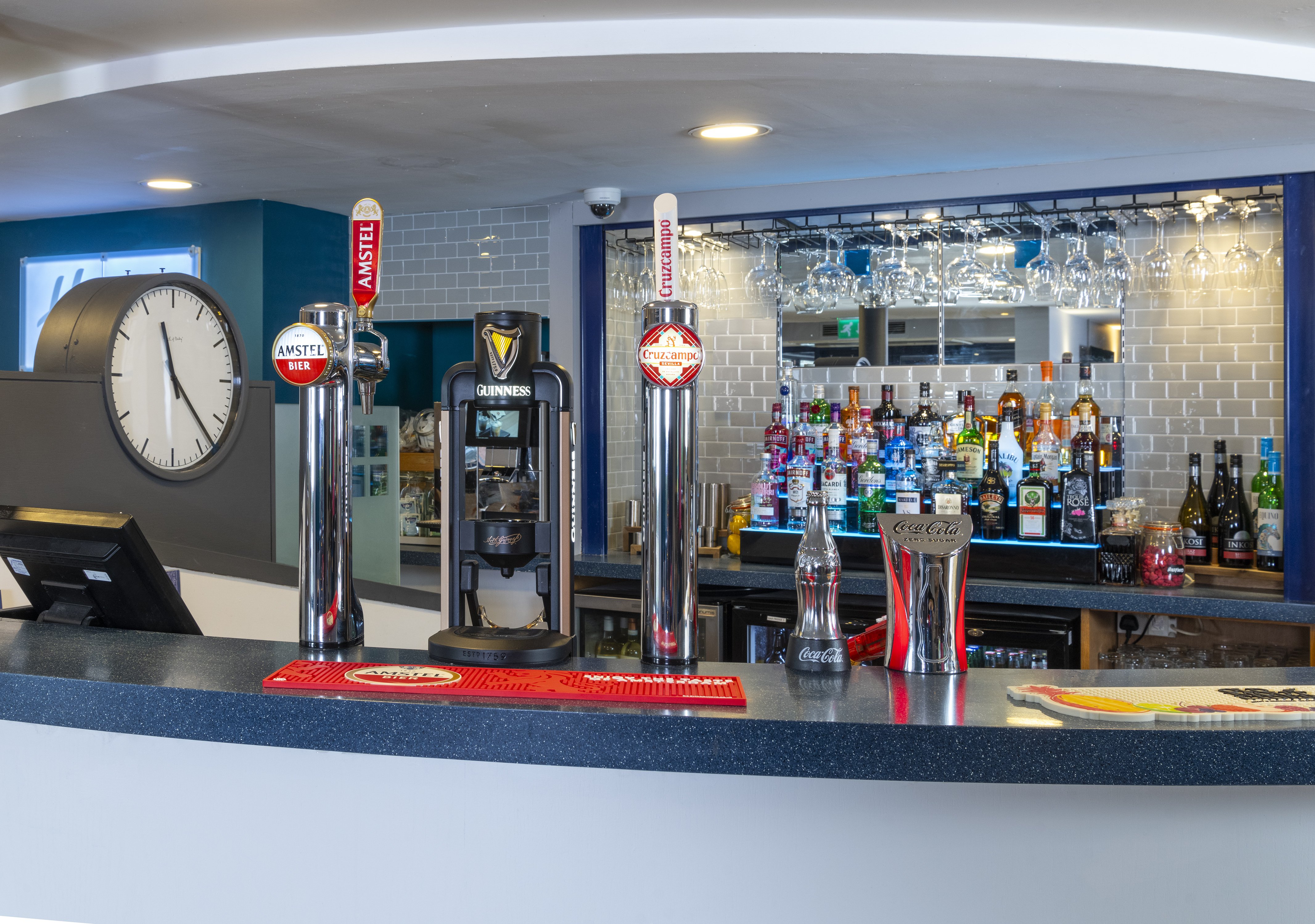 Holiday Inn Express Stafford, an IHG Hotel 60/61