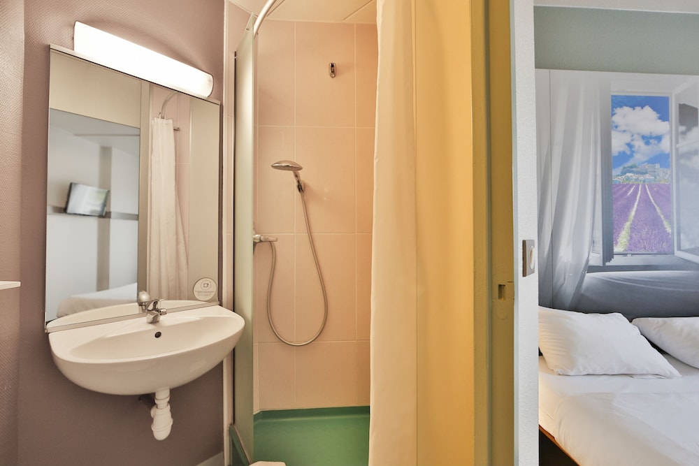 B&B Hotel Montelimar Nord 6/34