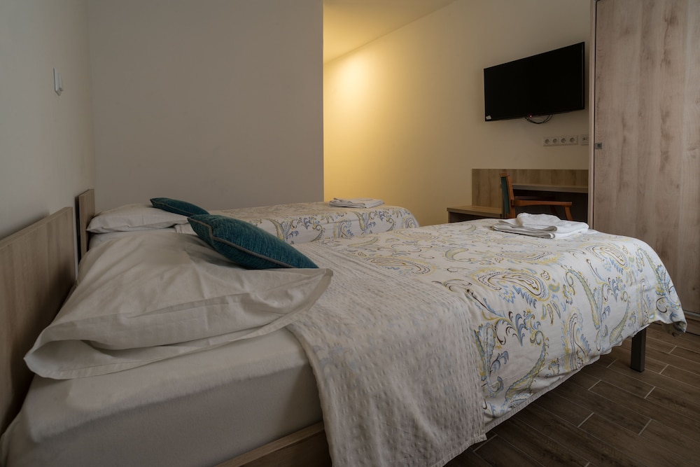 Hotel Fala 38/49