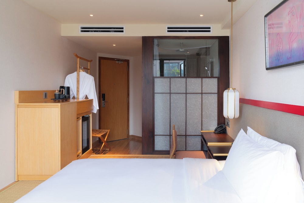 Suzu Saigon - A Boutique Hotel 16/51