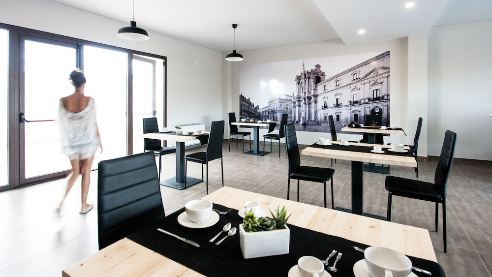 Amada Hotel Siracusa 21/42