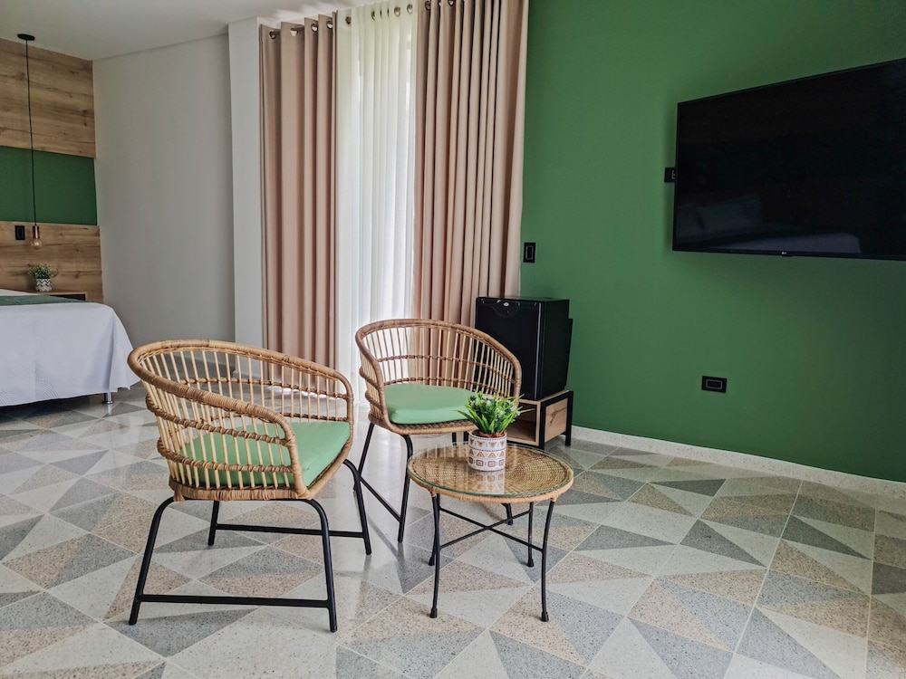 Hotel Arboreo Doradal 28/45