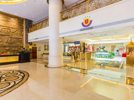 Hongdu Hotel 7/39