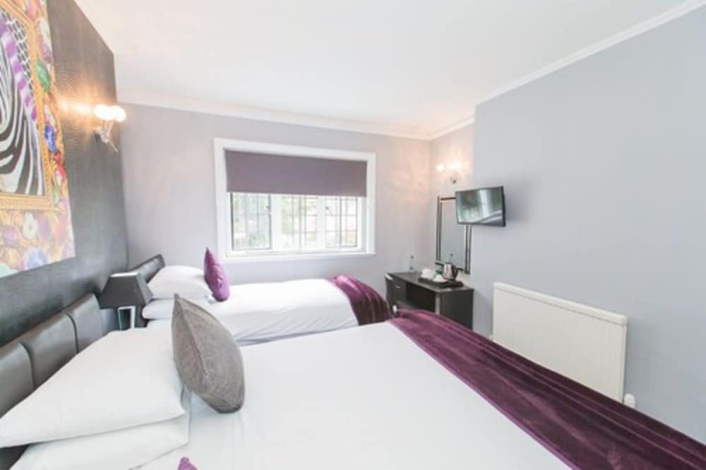Verve Hotel 16/50