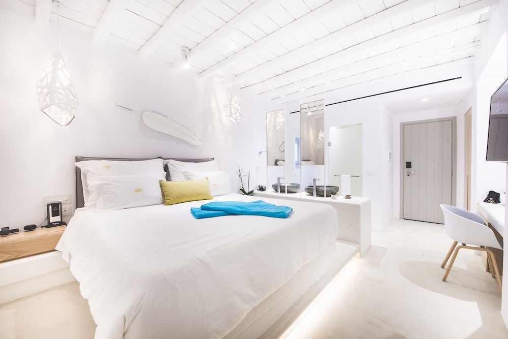 Olvos Luxury Suites Mykonos 45/73