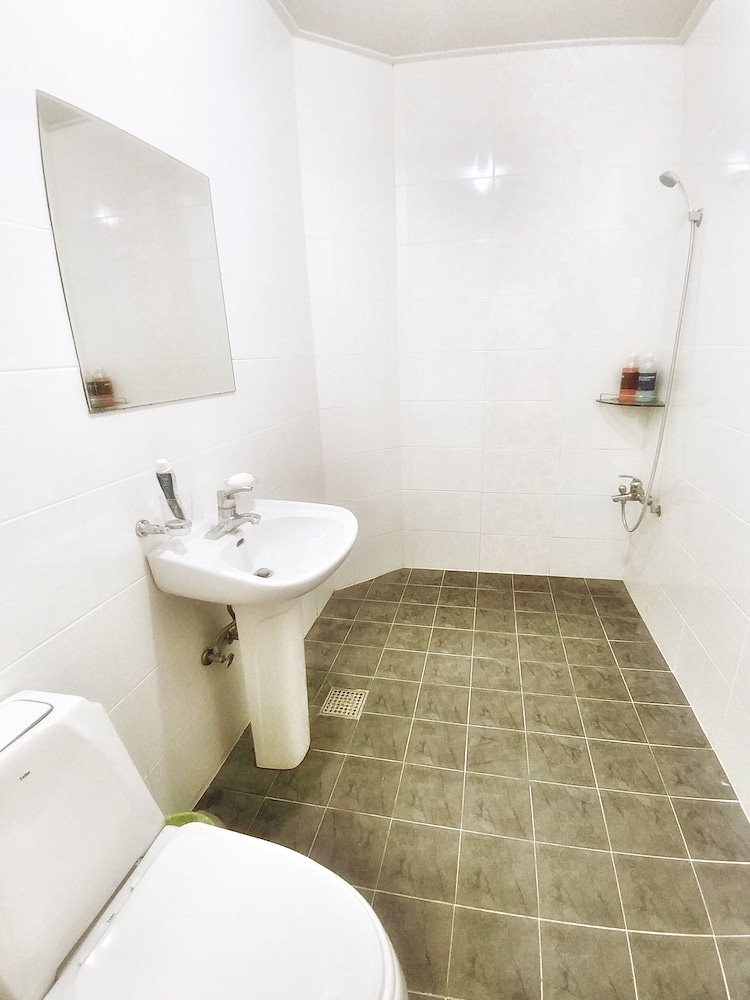 MALE DORM