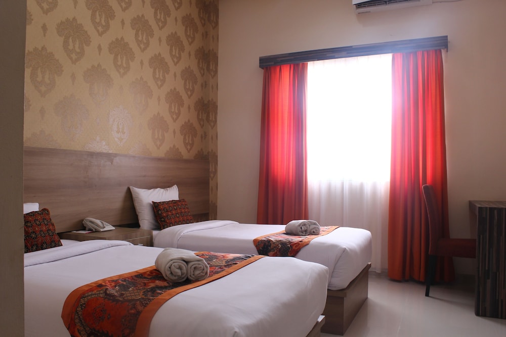 New D'dhave Hotel 21/41
