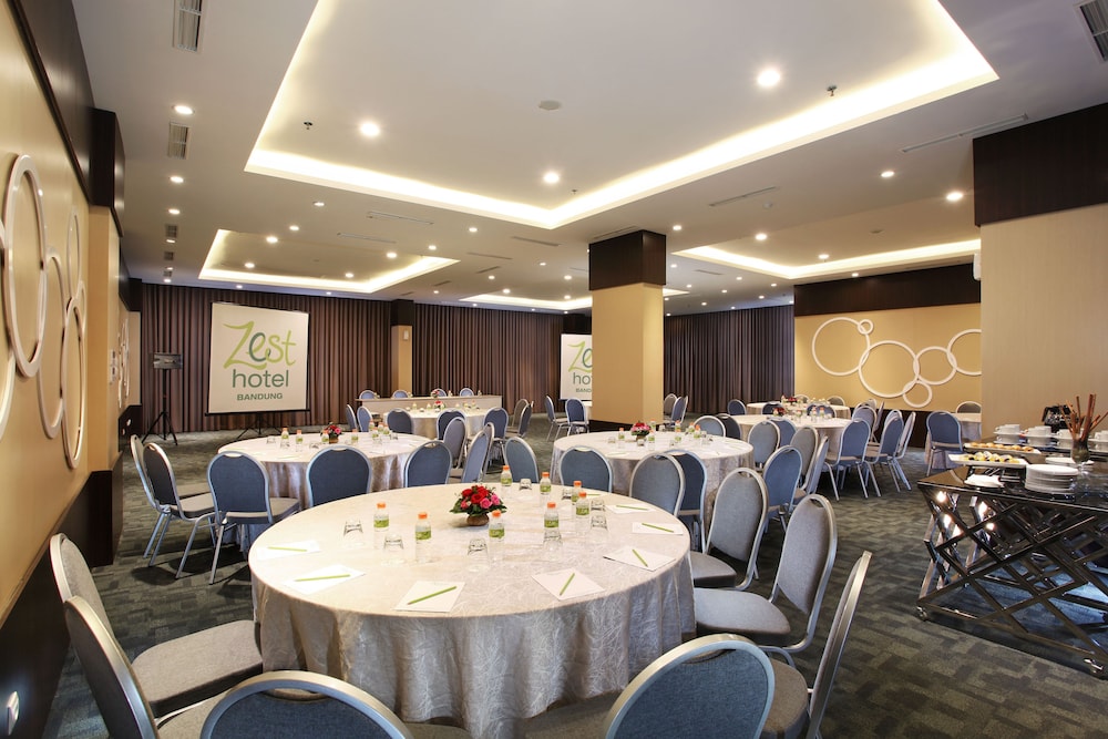 Zest Sukajadi Bandung by Swiss-Belhotel International 32/43