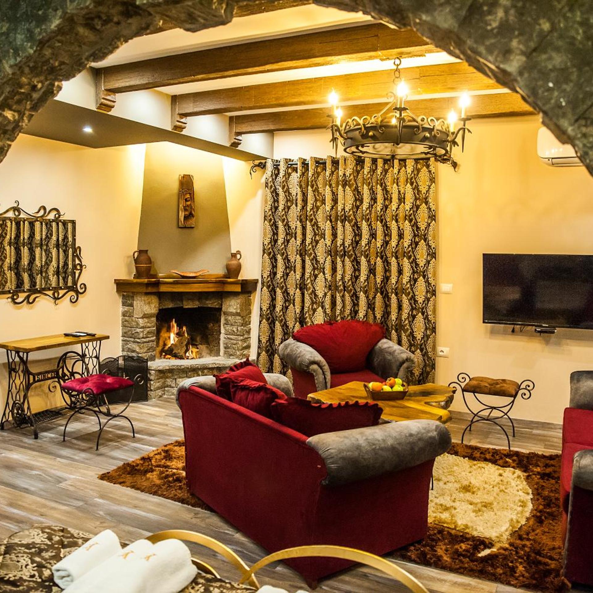 Vila Eden Boutique Hotel 44/60