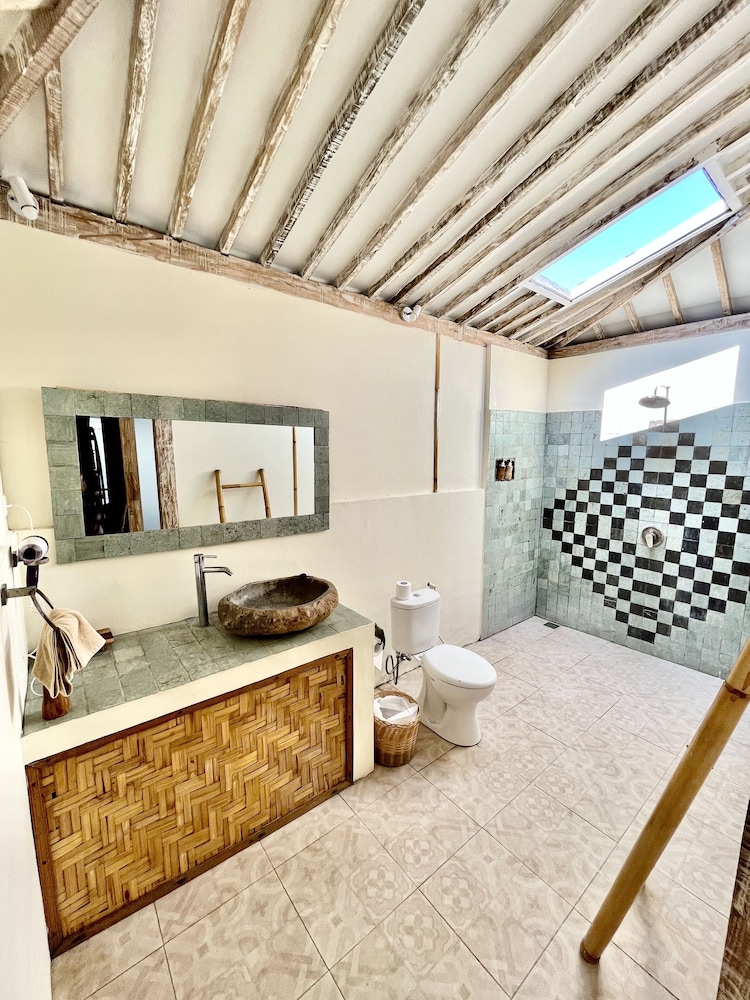 Gilizen Resort Private Pool Villas 46/46