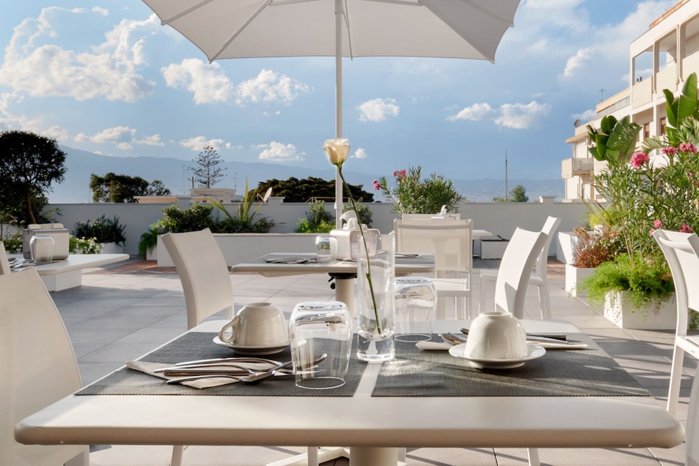 Hotel Medinblu 38/39