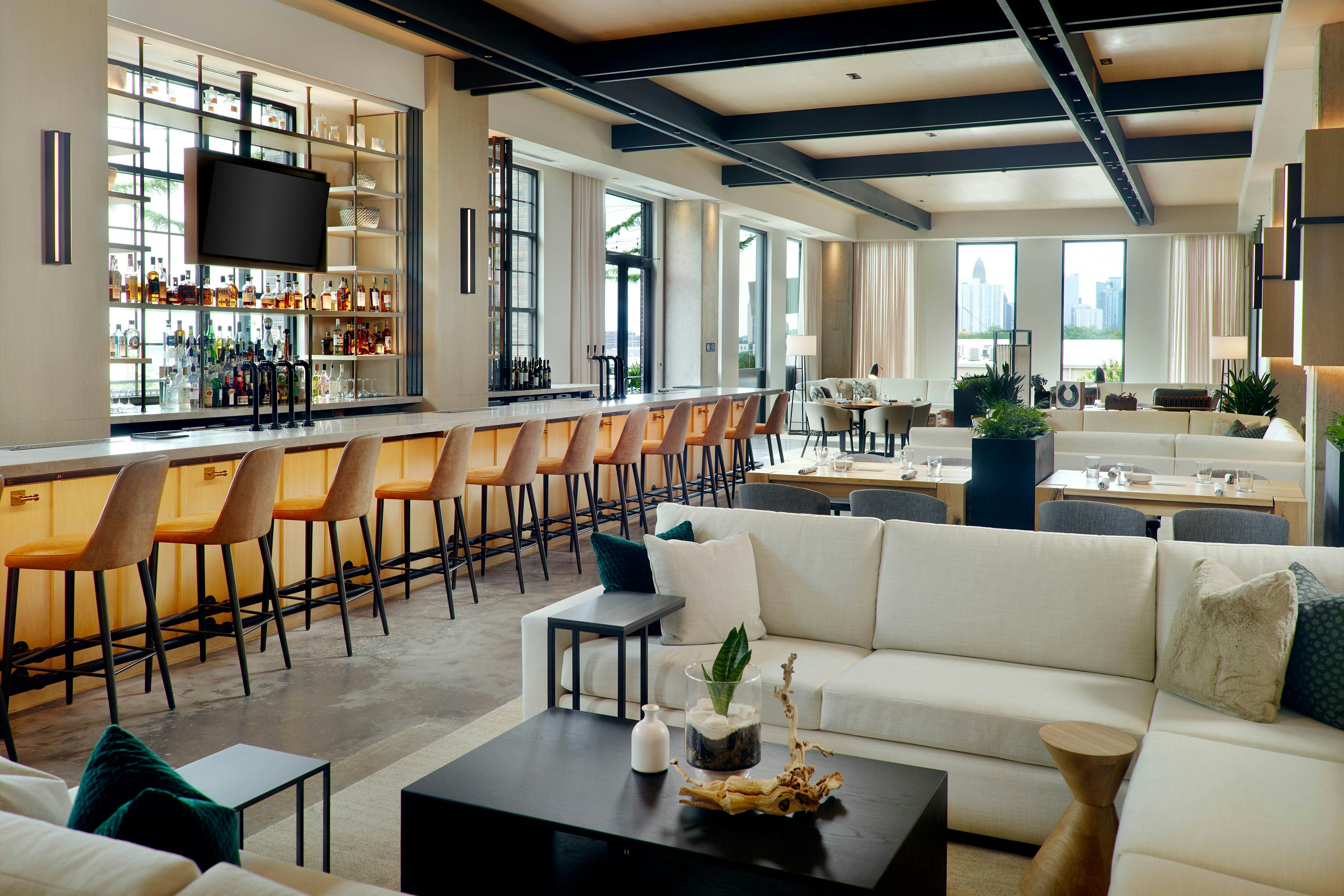 Bellyard, West Midtown Atlanta, a Tribute Portfolio Hotel 17/26