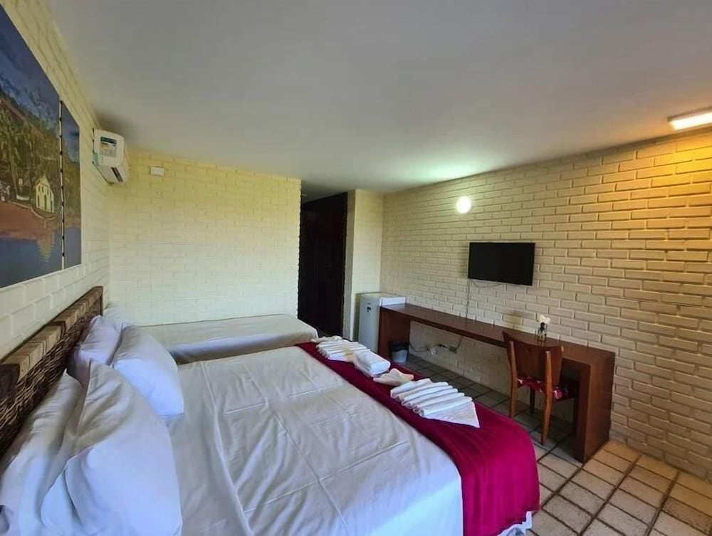 Hotel Praia dos Carneiros by AFT 11/50