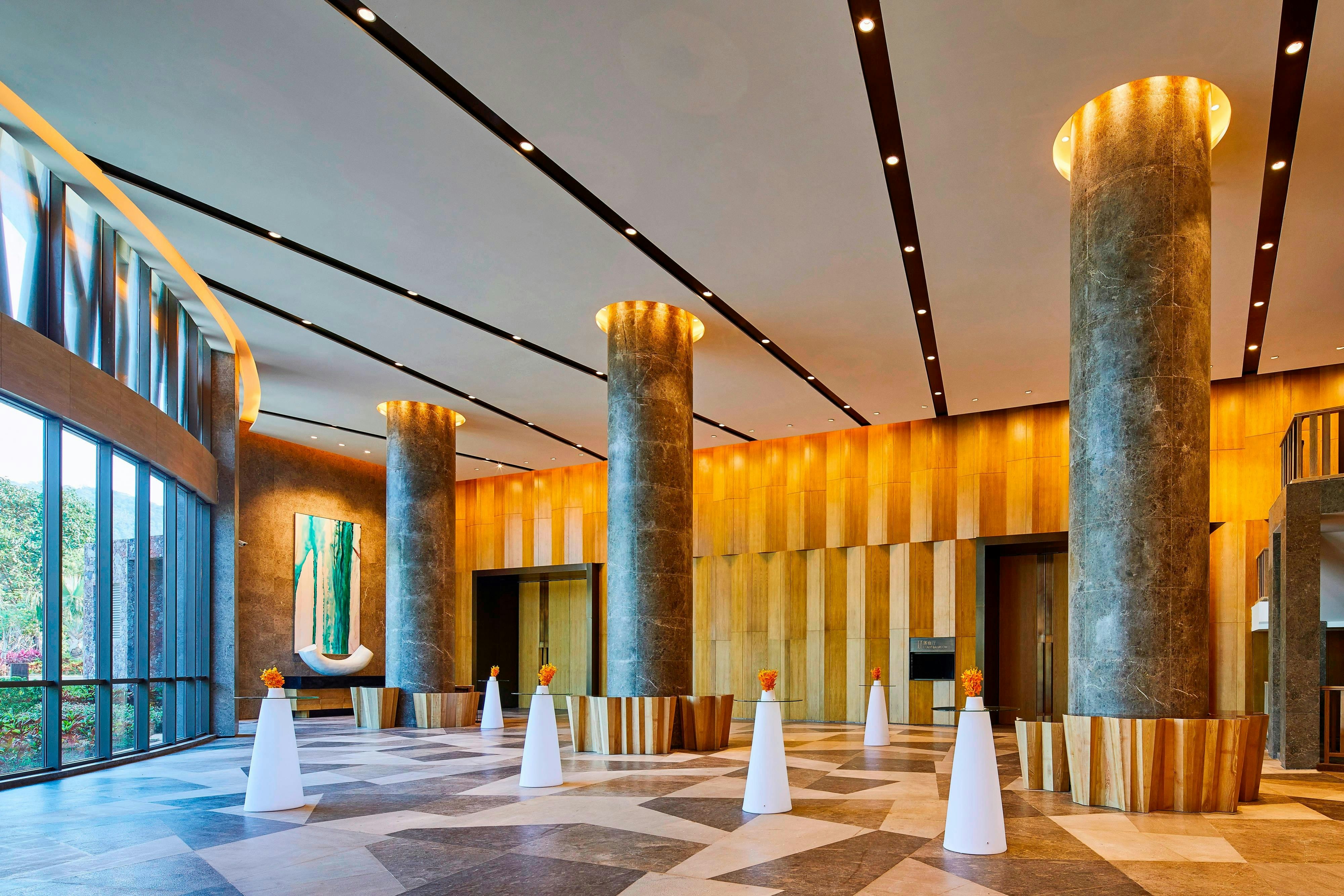 THE WESTIN SHIMEI BAY RESORT 2/70