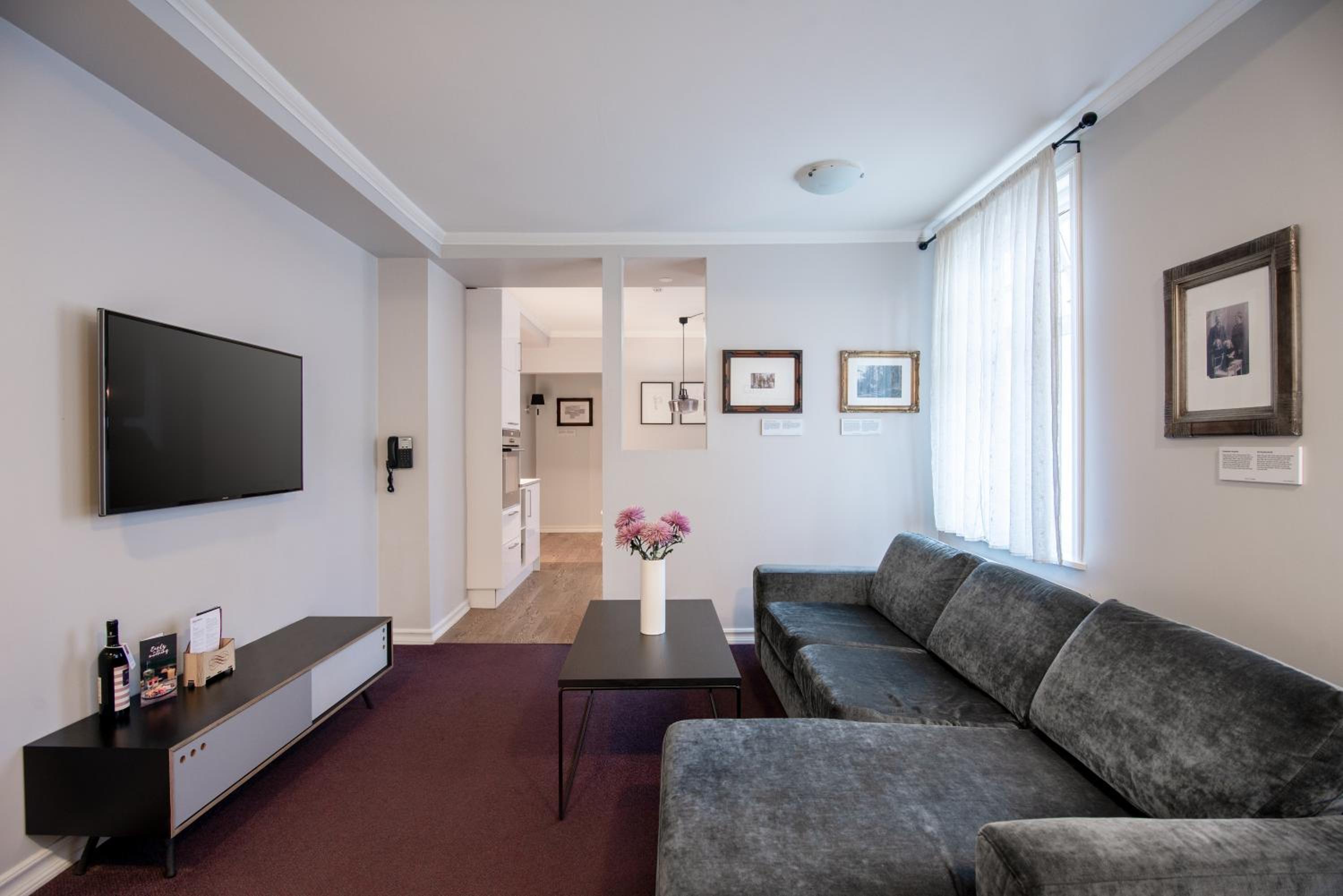 Reykjavik Residence Suites 28/50