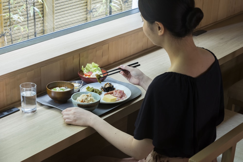 RIHGA PLACE Kyoto Shijokarasuma 40/50