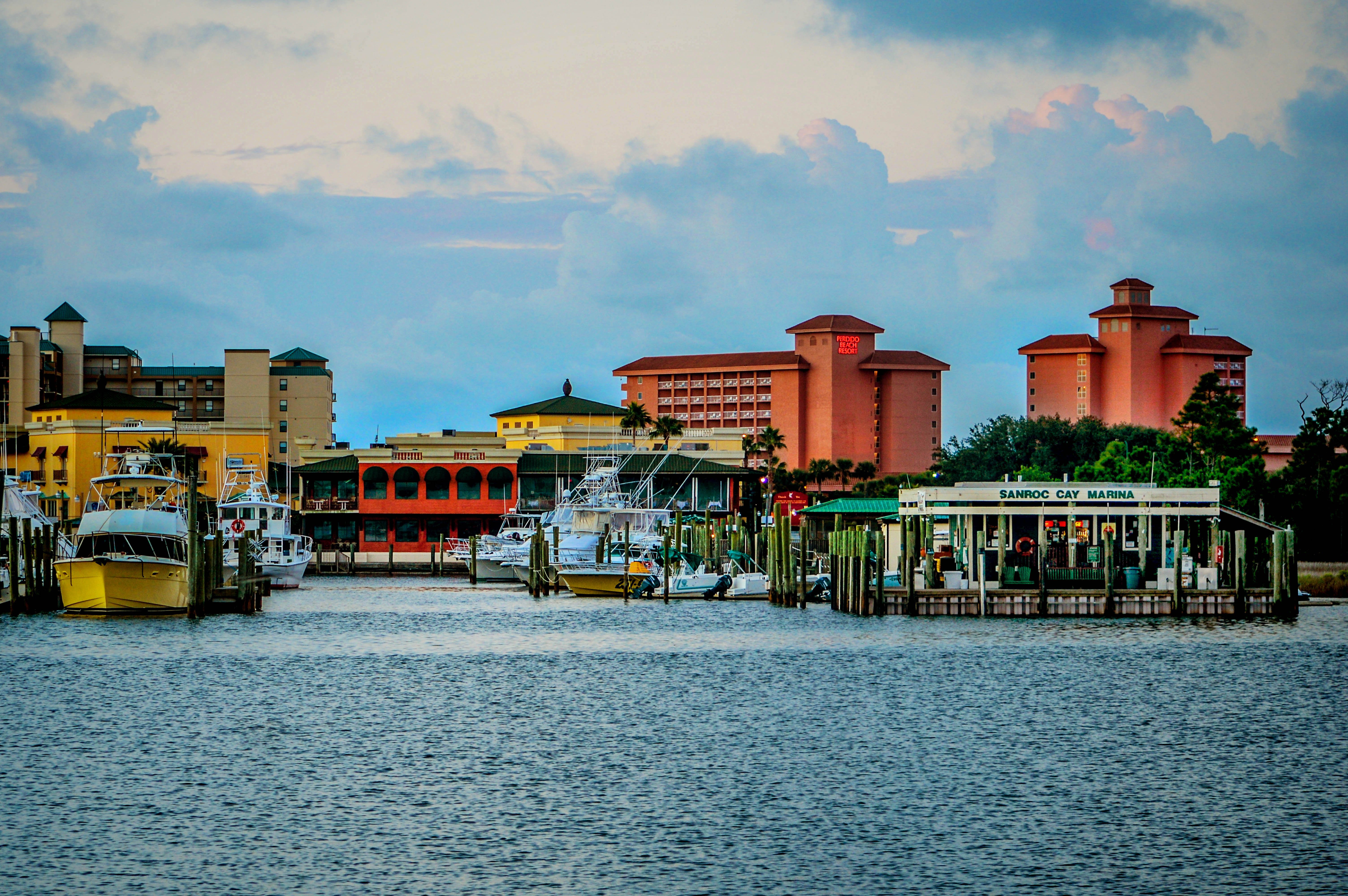 Perdido Beach Resort 51/65