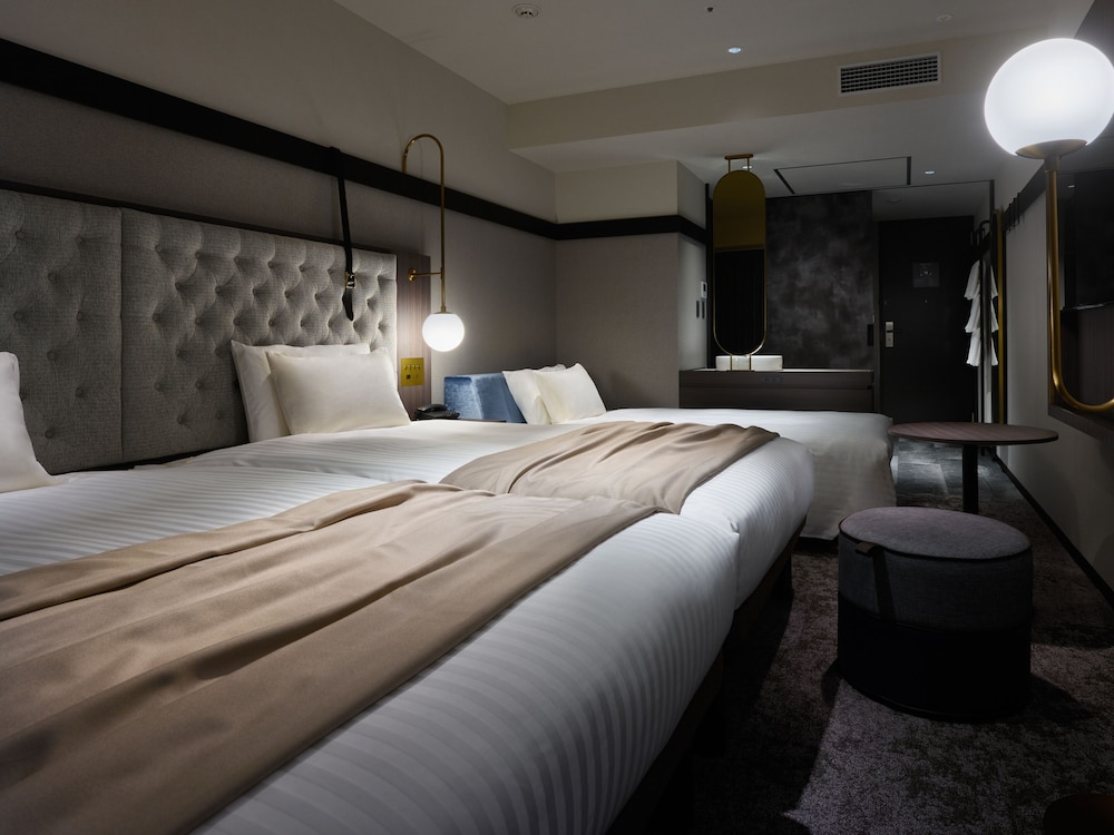 Mitsui Garden Hotel Sapporo West 17/49
