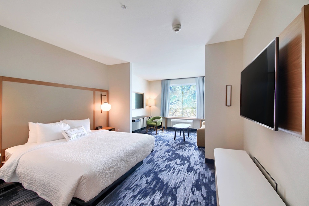 Fairfield Inn And Suites By Marriott Dallas Cedar Hill 10/42