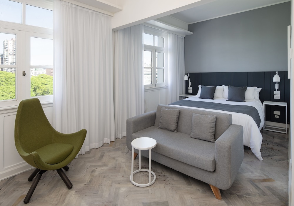 Palacio Paz Hotel 29/51