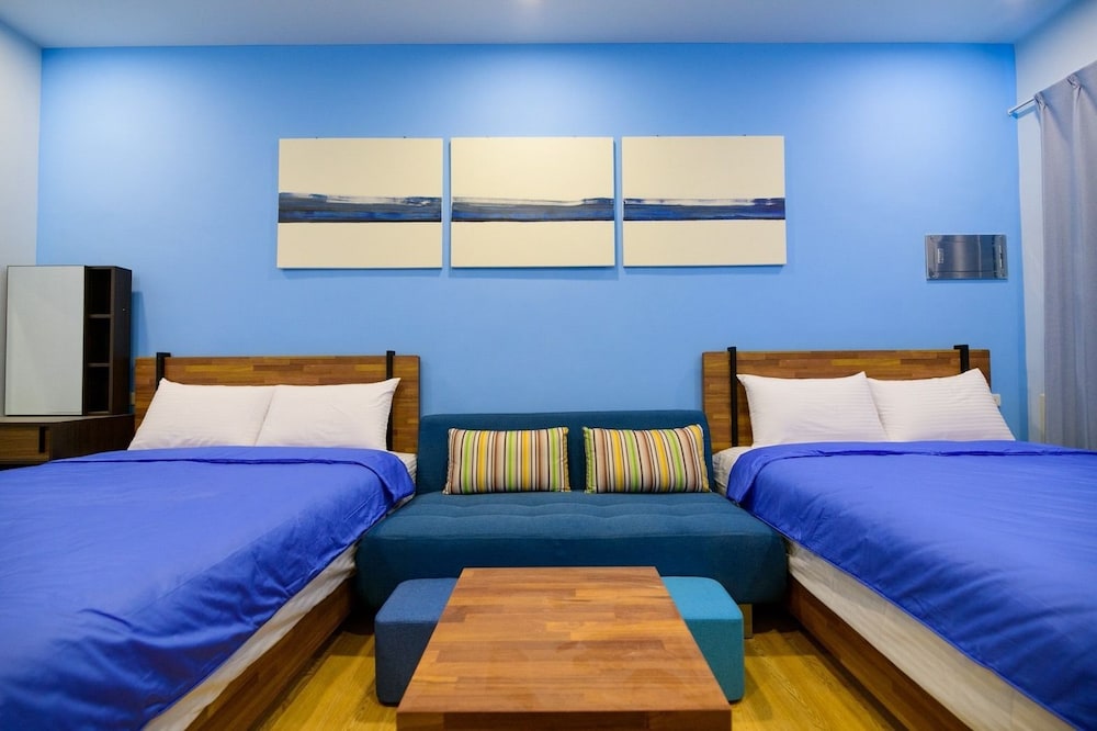 Summer Sea Hostel 12/38