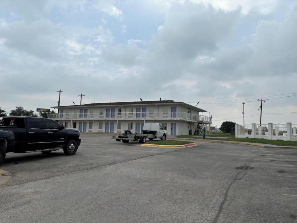 Studio6 Abilene, TX – East 47/62