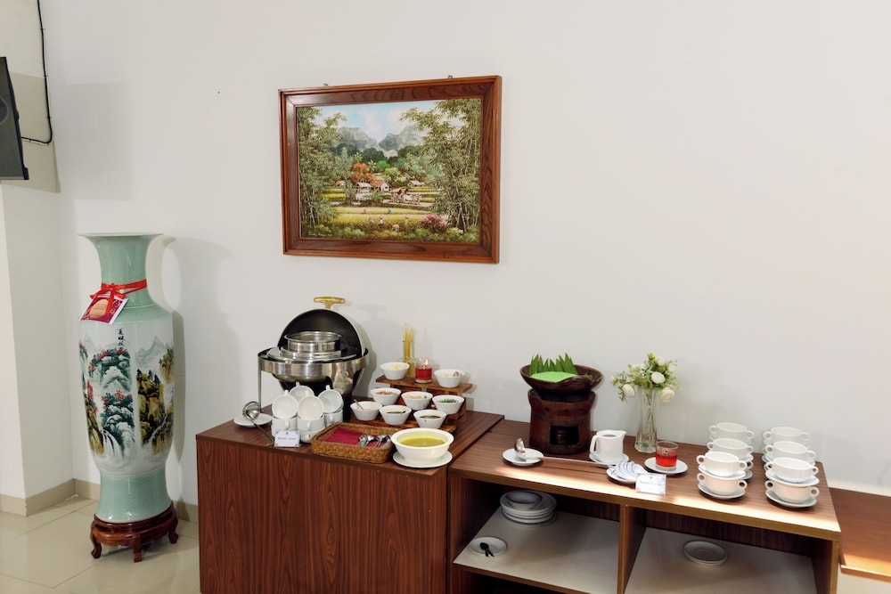Hotel Dafam Rio Bandung 9/59