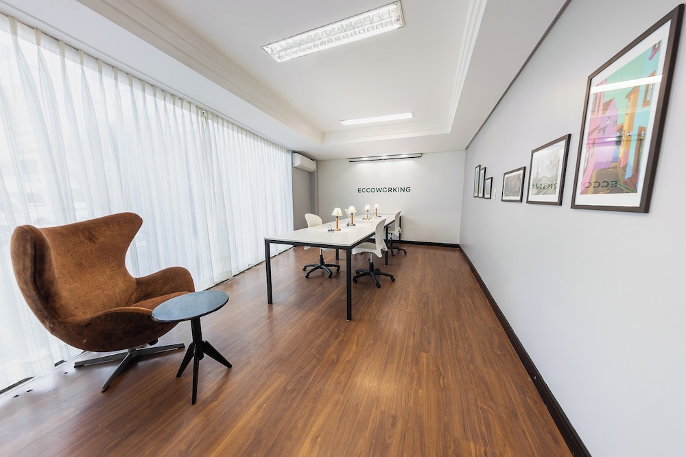 Village Premium Hotel، جواو بيسوا 30/47