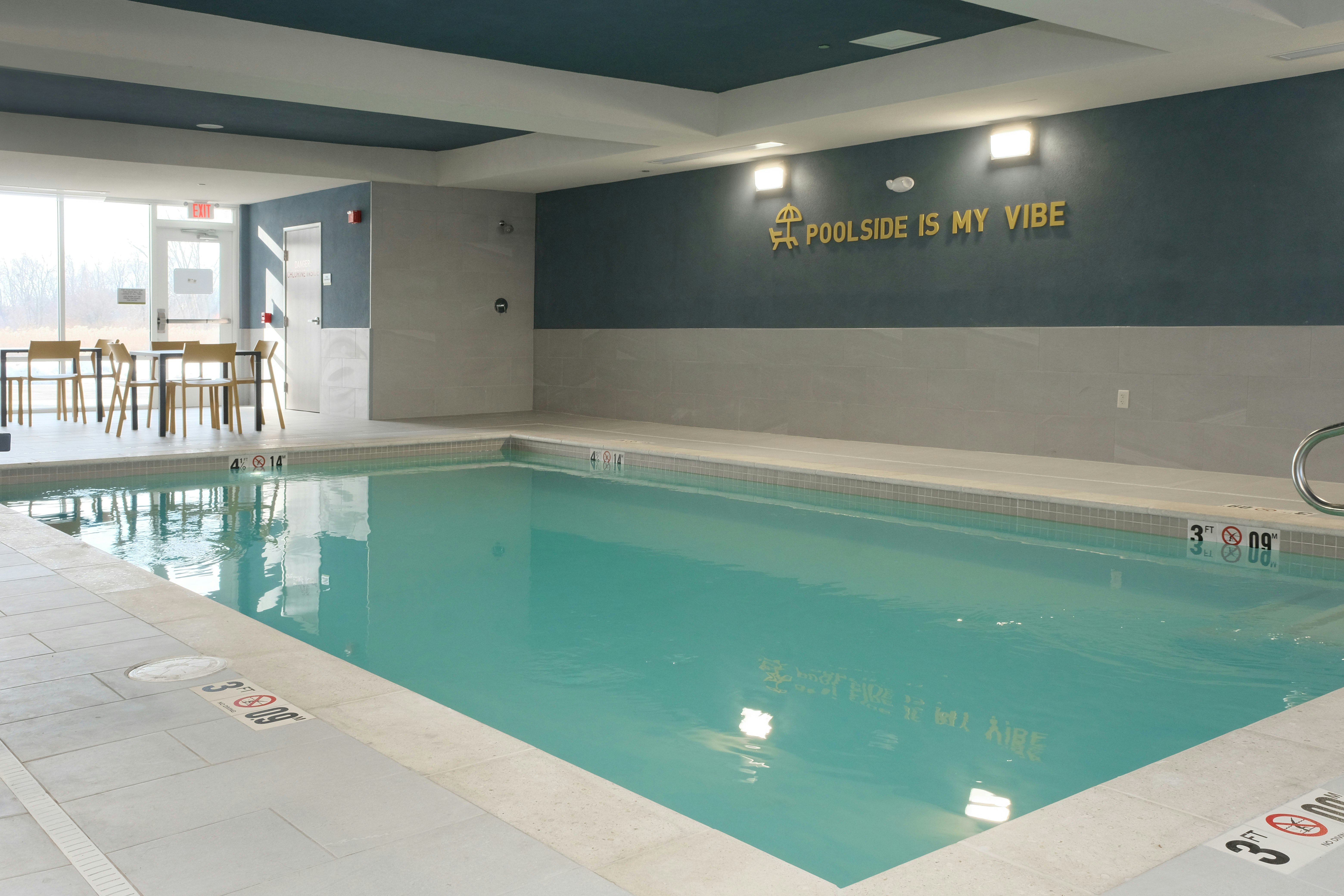 Home2 Suites by Hilton Lima 15/22