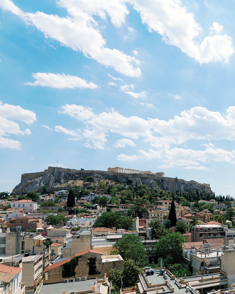 Ciel Living Athens 38/50